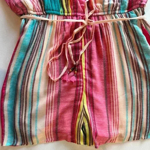 Red Camel Romper size L - Picture 6 of 6